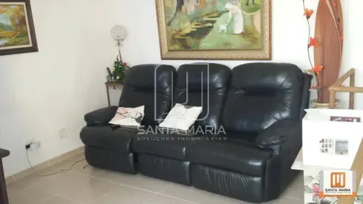 Cobertura com 2 Quartos à venda, 98m² no Parque Industrial Lagoinha, Ribeirão Preto