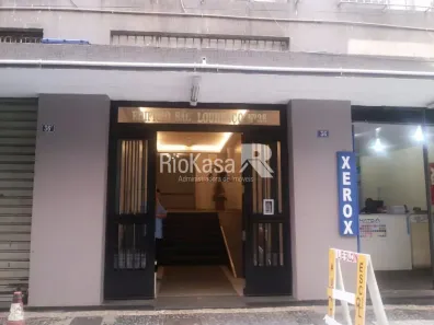 para alugar, 105m² no Centro, Rio de Janeiro