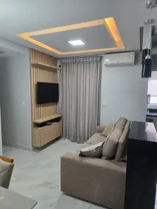 Apartamento com 3 Quartos à venda, 56m² no Parque 10 de Novembro, Manaus