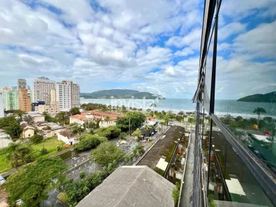 Apartamento com 1 Quarto à venda, 42m² no Aparecida, Santos