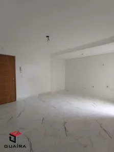 Apartamento com 2 Quartos à venda, 51m² no Vila Homero Thon, Santo André