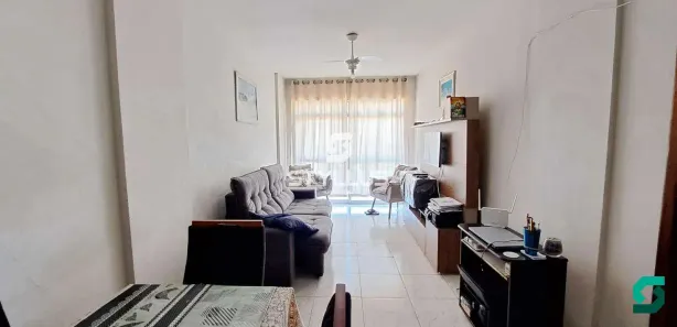 Apartamento com 2 Quartos à venda, 60m² no Engenho de Dentro, Rio de Janeiro
