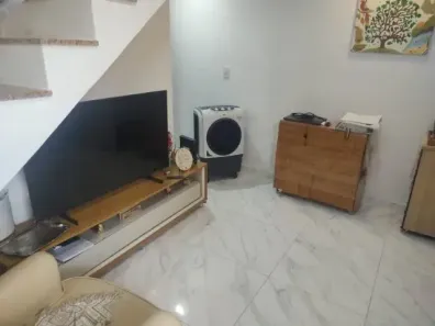Casa com 3 Quartos à venda, 70m² no Campo Grande, Rio de Janeiro