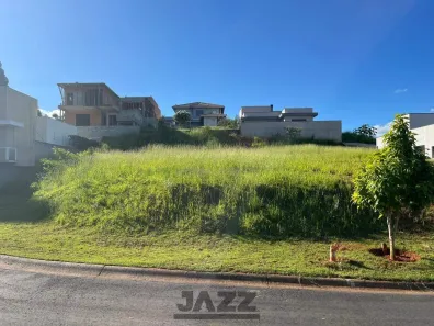 Lote/Terreno à venda, 579m² no Condomínio Residencial Campos do Conde, Bragança Paulista