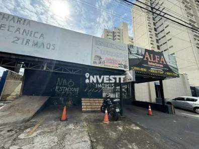 Sala Comercial para alugar, 90m² no Setor Sul, Goiânia