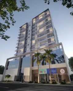 Apartamento com 3 Quartos à venda, 71m² no Praia de Itaparica, Vila Velha