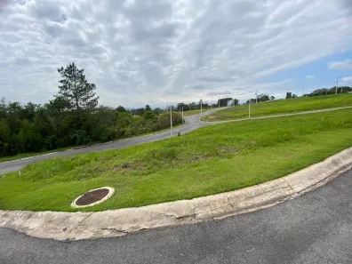 Lote/Terreno à venda, 257m² no Alto da Boa Vista, Sorocaba
