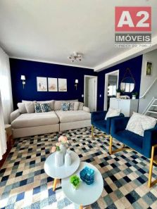 Cobertura com 3 Quartos à venda, 138m² no Presidente Altino, Osasco