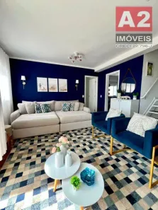 Cobertura com 3 Quartos à venda, 138m² no Presidente Altino, Osasco