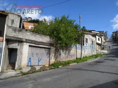 Casa com 3 Quartos à venda, 133m² no Jardim Zaira, Mauá