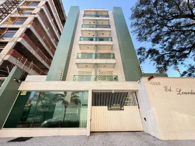 Apartamento com 2 Quartos para alugar, 66m² no Zona 07, Maringá