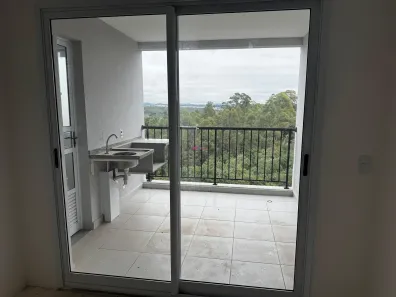 Apartamento com 2 Quartos à venda, 67m² no Chácaras Saudáveis e Encantadoras, Jundiaí