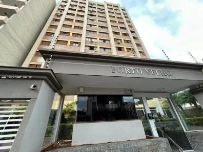 Apartamento com 3 Quartos à venda, 141m² no Brasília, Londrina
