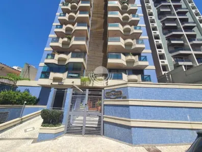 Apartamento com 1 Quarto à venda, 70m² no Cambuí, Campinas