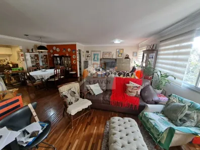 Apartamento com 3 Quartos à venda, 146m² no Perdizes, São Paulo