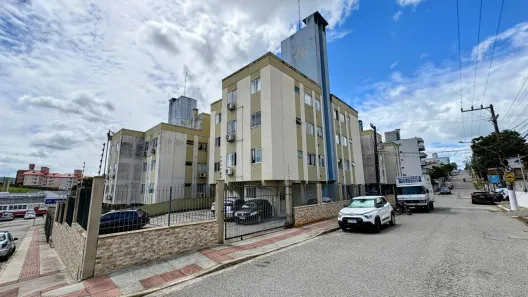 Apartamento com 2 Quartos à venda, 50m² no Serraria, São José