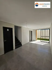 Casa com 4 Quartos para alugar, 123m² no São Luiz, Belo Horizonte