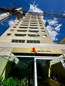 Apartamento com 2 Quartos para alugar, 71m² no Setor Sudoeste, Goiânia