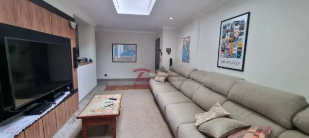 Casa de Condomínio com 4 Quartos à venda, 590m² no Jardim Passárgada I, Cotia