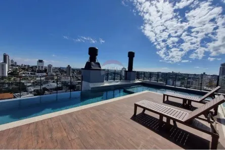 Apartamento com 2 Quartos para alugar, 74m² no Centro, Passo Fundo