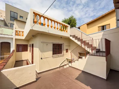 Sobrado com 5 Quartos à venda, 166m² no Centro, São Bernardo do Campo