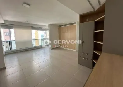 Apartamento com 1 Quarto para alugar, 50m² no Altos do Esplanada, São José dos Campos