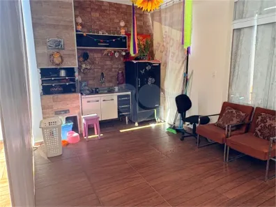 Casa de Condomínio com 3 Quartos à venda, 205m² no Vila Odim Antão, Sorocaba