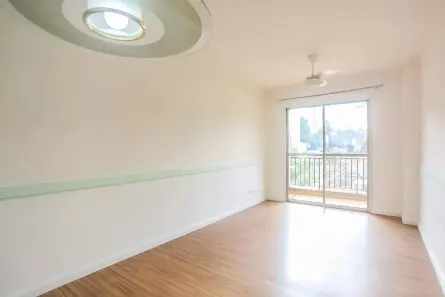 Apartamento com 3 Quartos à venda, 80m² no Vila Andrade, São Paulo