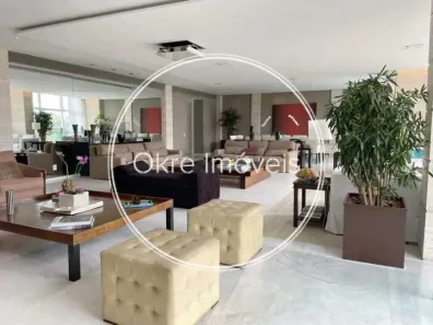 Apartamento com 4 Quartos à venda, 427m² no Flamengo, Rio de Janeiro