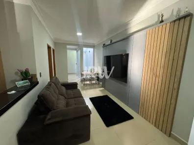 Casa com 3 Quartos à venda, 150m² no Jardim Residencial Veneza, Indaiatuba