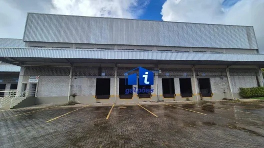 Galpão/Depósito/Armazém para alugar, 5359m² no Distrito Industrial, Abreu e Lima
