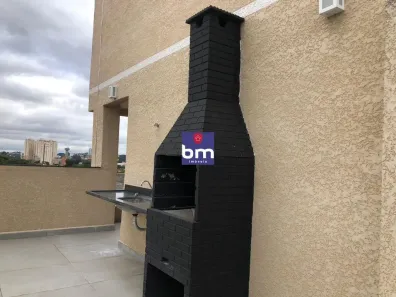 Apartamento com 2 Quartos para alugar, 75m² no Vila Gea, São Paulo