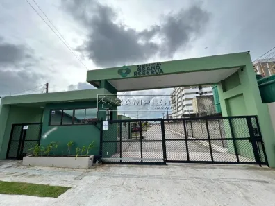 Apartamento com 2 Quartos para alugar, 51m² no Cidade Universitária, Maceió