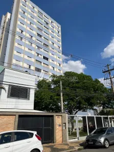 Apartamento com 3 Quartos à venda, 96m² no Bosque, Campinas