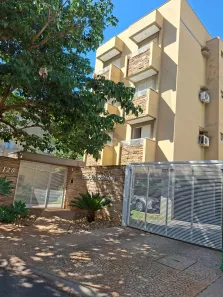 Apartamento com 3 Quartos à venda, 120m² no Nova Aliança, Ribeirão Preto