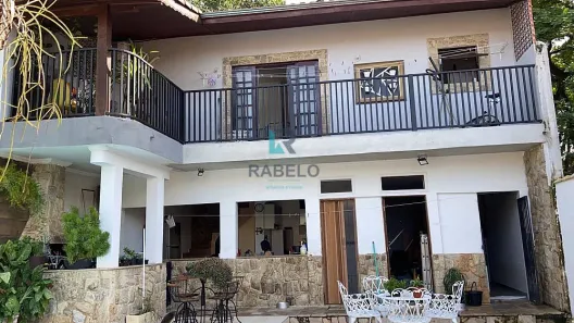 Casa com 4 Quartos à venda, 10m² no Cruz, Lorena