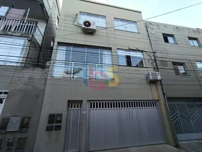 Apartamento com 4 Quartos para alugar, 140m² no Centro, Ilhéus