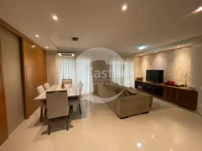 Apartamento com 4 Quartos à venda, 160m² no Parque da Mooca, São Paulo
