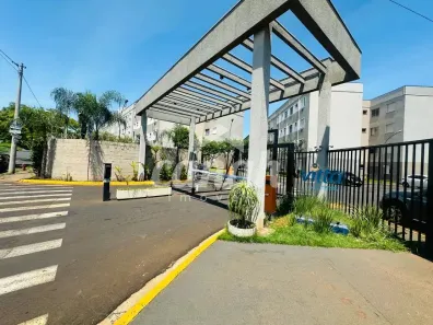 Apartamento com 2 Quartos à venda, 45m² no Valentina Figueiredo, Ribeirão Preto