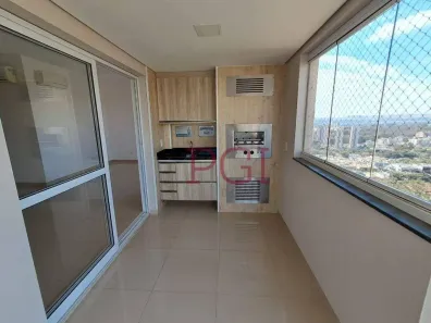 Apartamento com 3 Quartos à venda, 149m² no Jardim Botânico, Ribeirão Preto