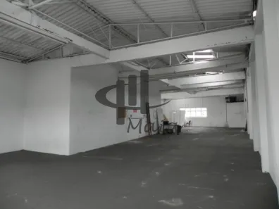 Ponto Comercial à venda, 500m² no Fundação, São Caetano do Sul