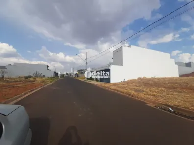 Lote/Terreno à venda, 250m² no Aclimação, Uberlândia