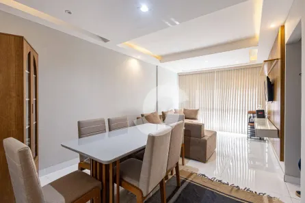 Apartamento com 2 Quartos à venda, 70m² no Icaraí, Niterói