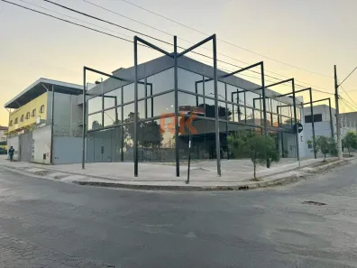 Galpão/Depósito/Armazém para alugar, 645m² no Parque Xangri-Lá, Contagem