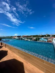 Flat com 1 Quarto à venda, 21m² no Porto de Galinhas, Ipojuca
