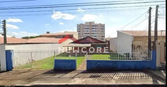 Casa com 2 Quartos à venda, 55m² no Jardim Alah, Londrina