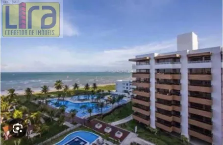 Apartamento com 3 Quartos à venda, 82m² no Ponta de Campina, Cabedelo