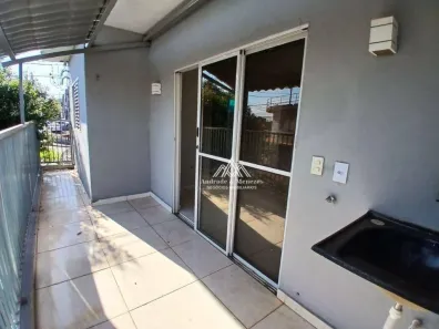 Sobrado com 1 Quarto para alugar, 134m² no Jardim Diva Tarlá de Carvalho, Ribeirão Preto