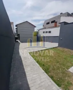 Sobrado com 2 Quartos à venda, 73m² no Vila Cecília, Mogi das Cruzes