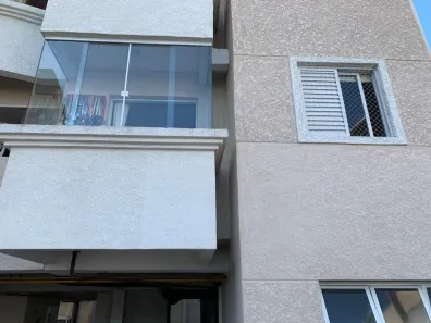 Apartamento com 2 Quartos para venda ou aluguel, 60m² no Vila São Luiz (Valparaízo), Barueri